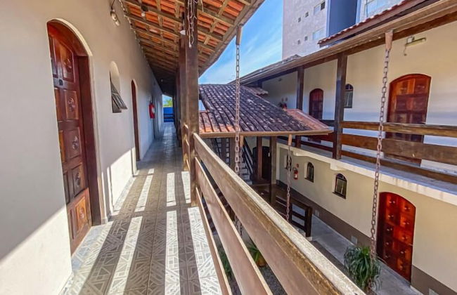 Pousada Yurgs - Foto 12