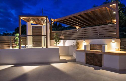 Villa Corfu Melody - Foto 21