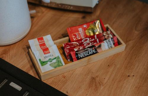 Apartman V u centru Kutine - Foto 9