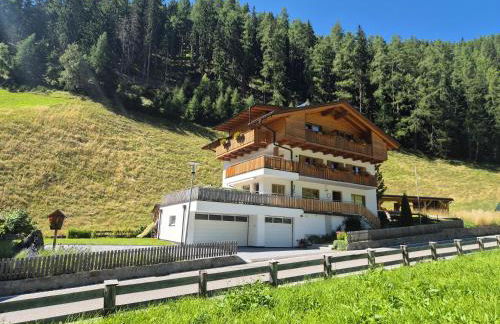 Ferienhaus Nairz - Casa Vacanze Nairz - Holiday Home Nairz - Foto 43