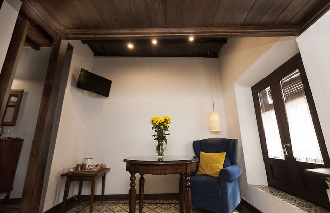 La Casa del Cantaor - Foto 20