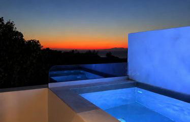 Acanthus Oia - Suites With Private Outdoor Jacuzzi - Foto 1