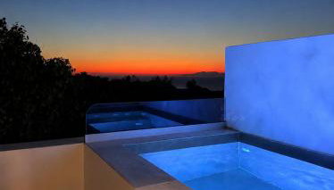 Acanthus Oia - Suites With Private Hot Tub - Photo 1