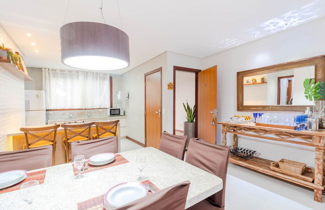 IM02 Apt 3 Suítes em Imbassaí - Photo 24