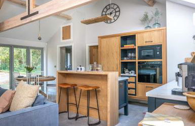 The Old Workshop, Corbridge - Foto 14