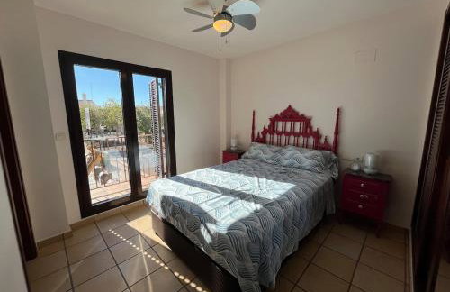 Charming duplex in Hacienda del Álamo - Foto 36