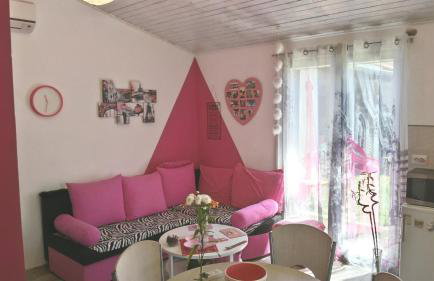 Vacation House Bimba - Pomer - Foto 7