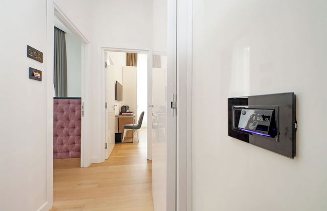 Domus Aurea Luxury Suites - Foto 77