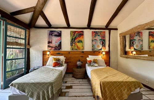 Refúgio Serra das Águas - Foto 23