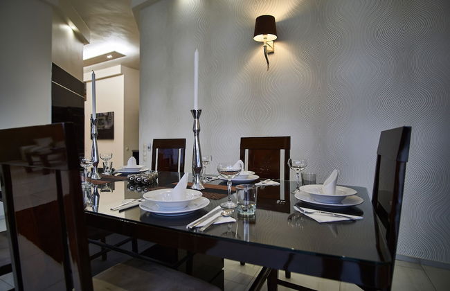 Nikita Apartment - Foto 19