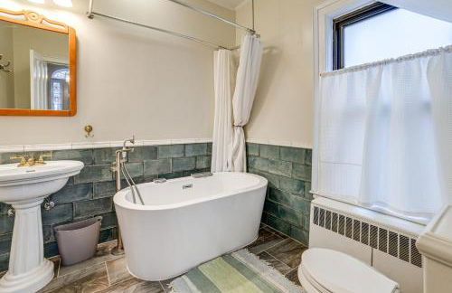 Fly Creek Historic Home By Cooperstown! - Foto 24