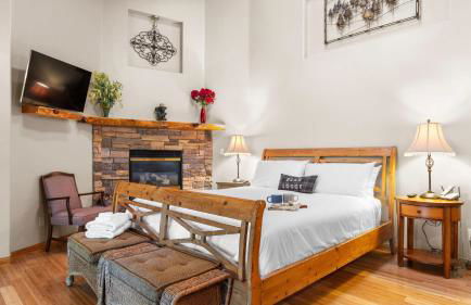 The Fairway Hideaway by AvantStay Game Room Outdoor Dining Near Lake Arrowhead - Foto 15