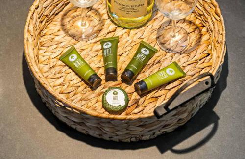 Modern City Luxury Near Manhattan, Parking Space - Foto 32