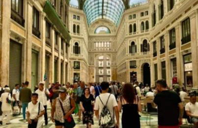 Nunzia's House Napoli - Foto 16