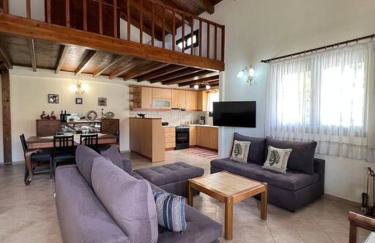 Zaros Cottage - Foto 61