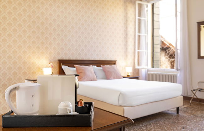 Residence Centopietre - Photo 12