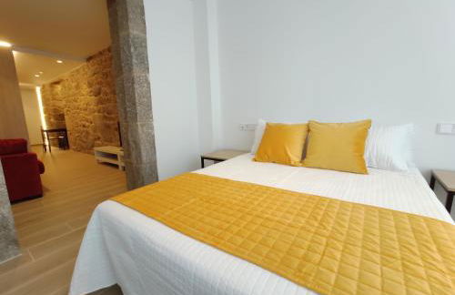 Apartamentos A pousa do Asma - Foto 37