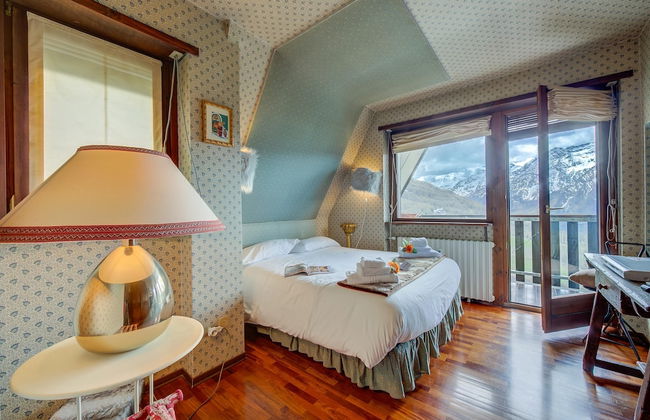 La Stella Alpina in Sestriere - Foto 15