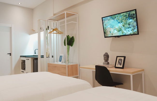 Apê Pátio Paulista - Foto 49