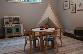 North Cascades Escape- spacious 5-bedroom, family friendly, AC, WiFi - Foto 8