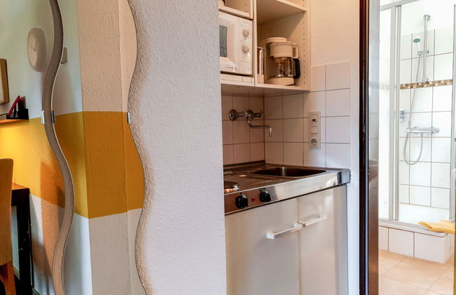 4 bedroom House in Thalfang with garden and terrace - Photo 19