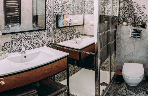 Domki Malcykówka z własnym Jacuzzi - w cenie - Foto 23