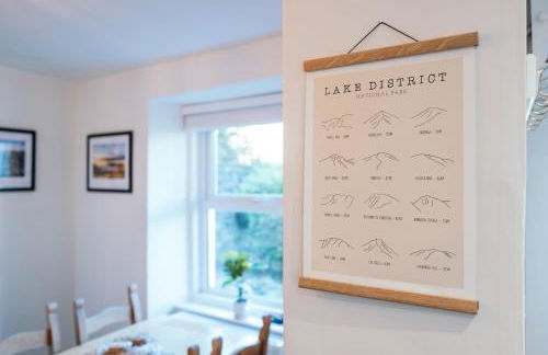 Camellia Cottage With Private Garden - Foto 16