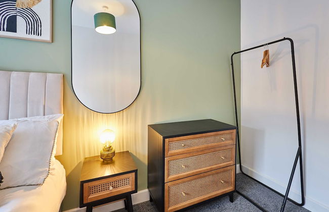 Host Stay Joffre Avenue - Foto 19