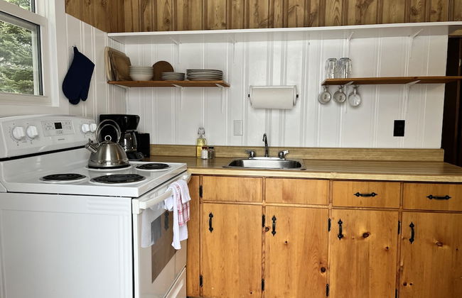 Staying by the Lakeside Cottages - Foto 19