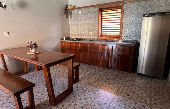 Lyttos Bungalows - Photo 21