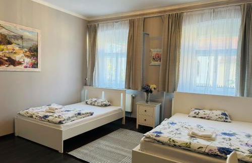 Apartments Oschatz - Foto 13