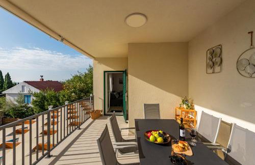 DALMOR holiday house - Foto 15