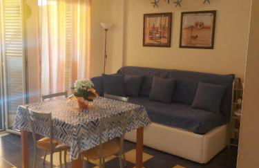 SANT'ALESSIO BEACH HOLIDAY - Foto 1