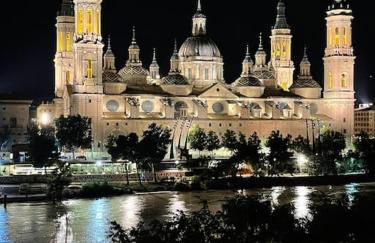 Apartamento Con Vistas Al Pilar con Aparcamiento privado - Foto 4