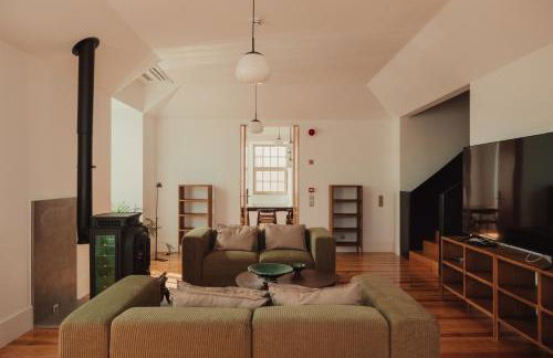 Collares Sintra Petit Palais - Foto 47