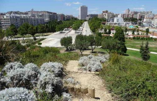 RENTY Côté Parc Parking inclus - Foto 18