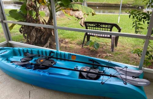 Swimming, Boating, Fishing on Gulf & Heated pool - Foto 45