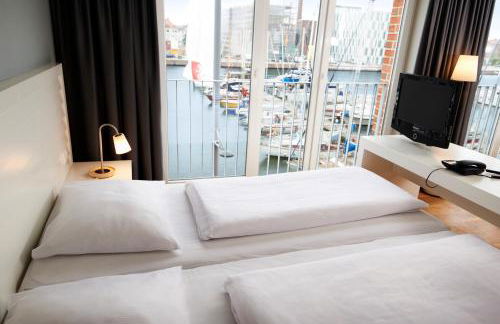 Im-Jaich Boardinghouse Bremerhaven - Photo 11