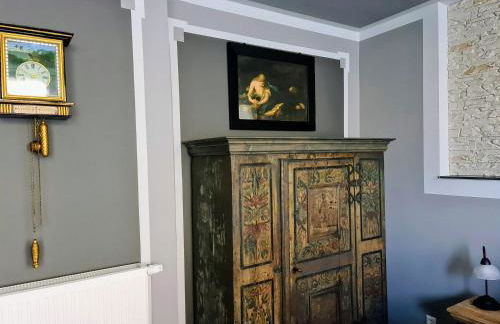 Apartment Alte Schusterei - Foto 6