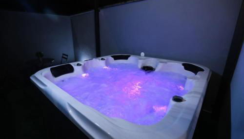 Duplex with private outdoor spa close to Strasbourg city center - Foto 2