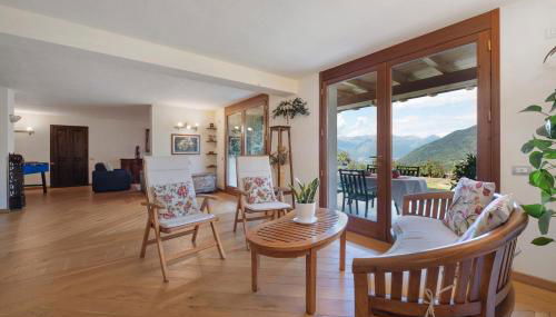 Villa Alessandra - Foto 4