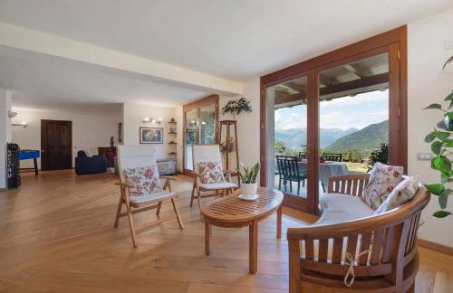 Villa Alessandra - Foto 4