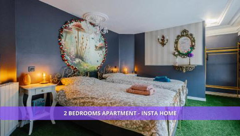 Appart Expérience Strasbourg - Foto 4