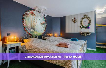 Appart Expérience Strasbourg - Foto 4