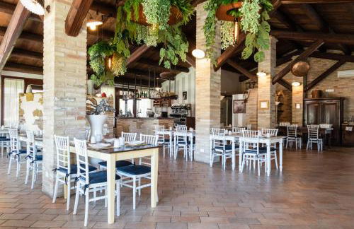 Residence Casale Torrenova al Conero - Foto 24