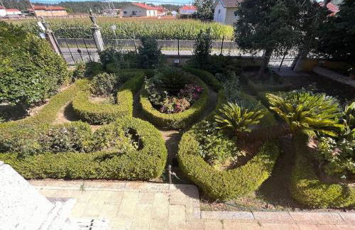 Quinta Tilia - Farmhouse - Foto 25