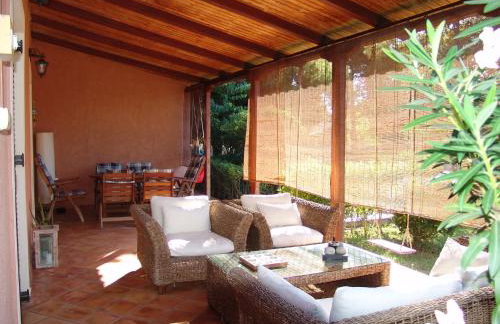 Villa Olympia - Foto 11