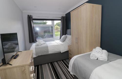 Fenny Marina Cottage - Foto 17