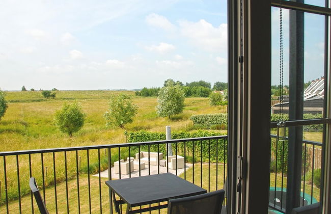 Design Apartment in Zeeland With its own Wellness - Photo 58