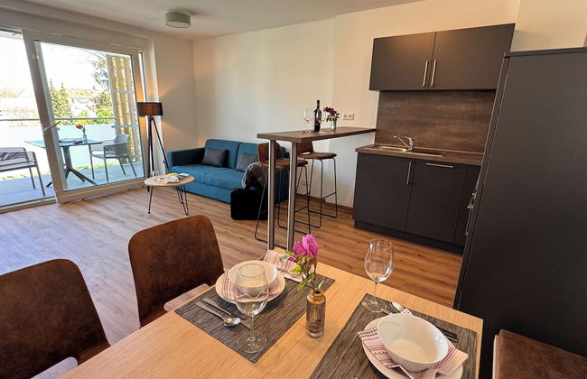 SONNENHOF Apartments - Photo 10